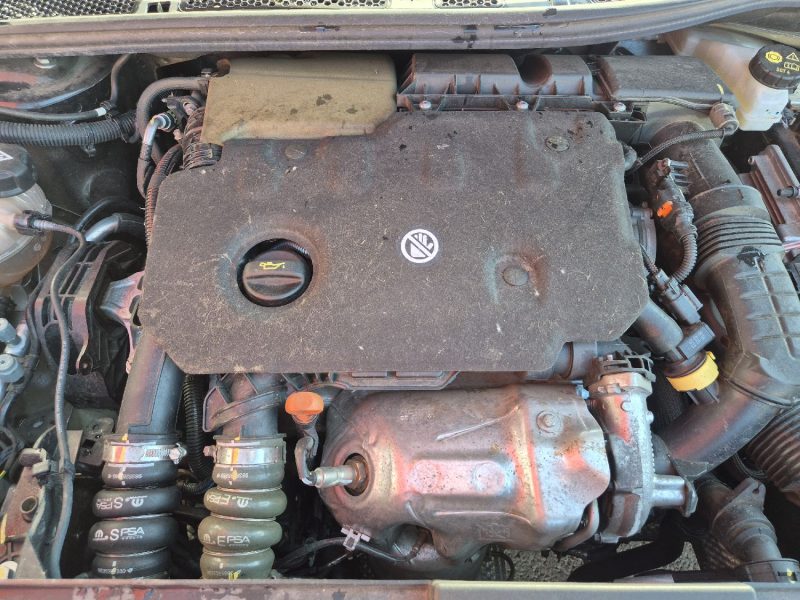 PEUGEOT 208 BLUEHDI 100 S&S BVM6 ALLURE 2023