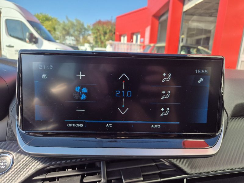 PEUGEOT 208 BLUEHDI 100 S&S BVM6 ALLURE 2023