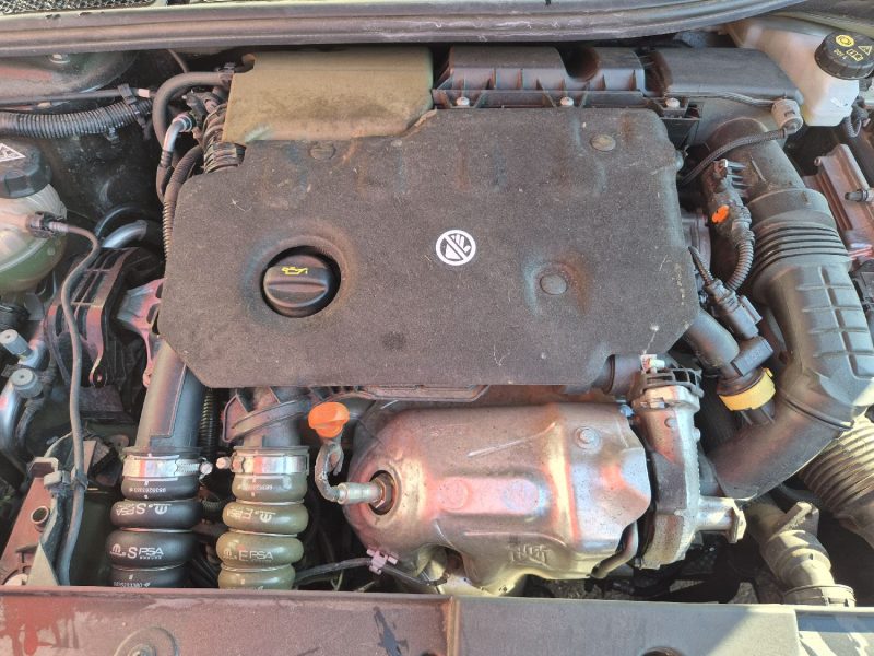 PEUGEOT 208 BLUEHDI 100 S&S BVM6 ALLURE 2023