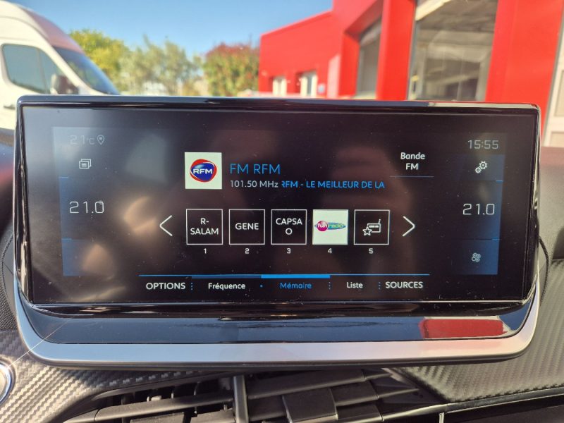 PEUGEOT 208 BLUEHDI 100 S&S BVM6 ALLURE 2023