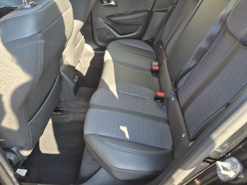 PEUGEOT 208 BLUEHDI 100 S&S BVM6 ALLURE 2023