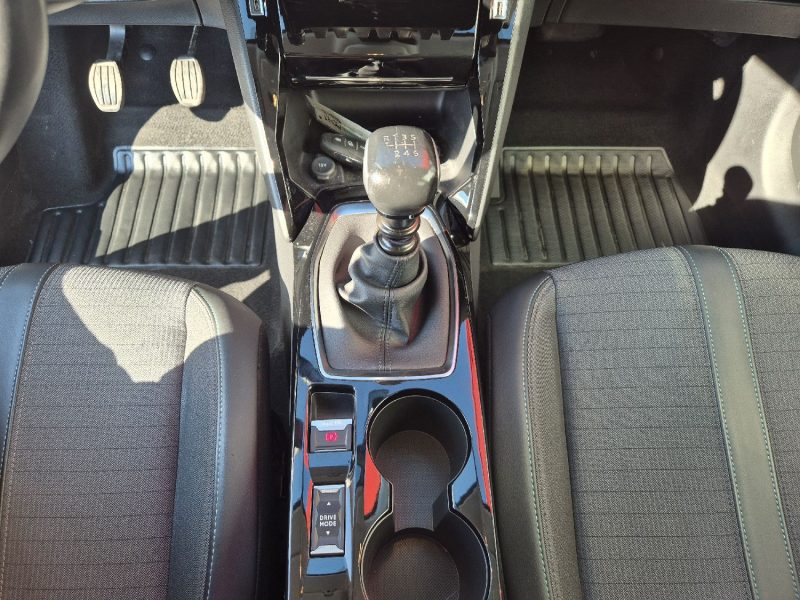 PEUGEOT 208 BLUEHDI 100 S&S BVM6 ALLURE 2023