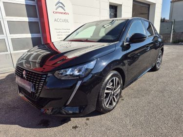 PEUGEOT 208 BLUEHDI 100 S&S BVM6 ALLURE 2023