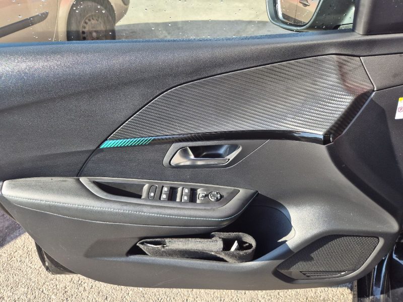 PEUGEOT 208 BLUEHDI 100 S&S BVM6 ALLURE 2023