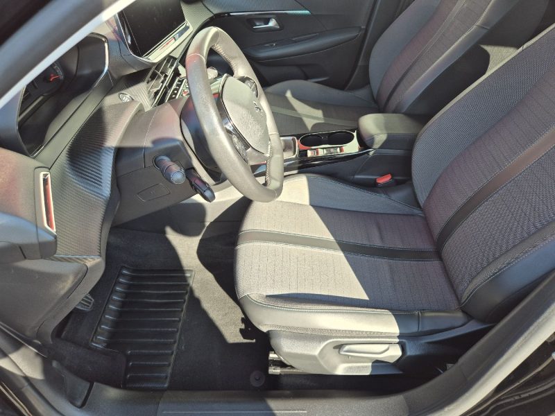 PEUGEOT 208 BLUEHDI 100 S&S BVM6 ALLURE 2023