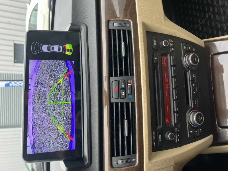 B.M.W. SERIE 3 318DA 143CH EDITION 2011