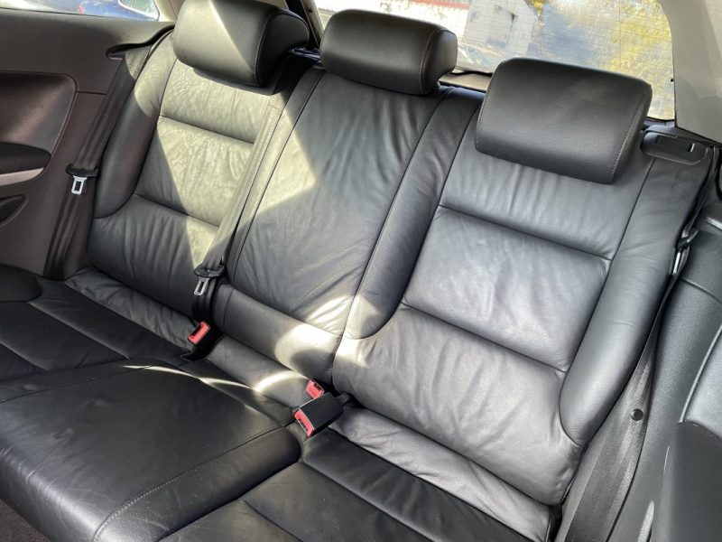 AUDI A3 2.0 TDI 140CH DPF START/STOP ATTRACTION3P 2011