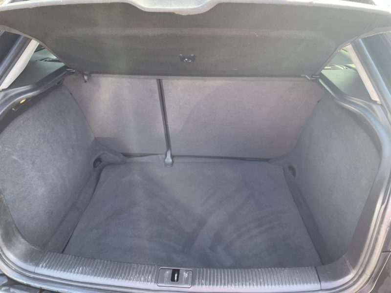 AUDI A3 2.0 TDI 140CH DPF START/STOP ATTRACTION3P 2011