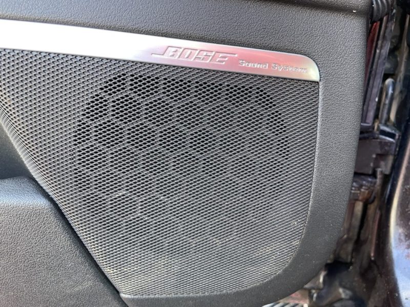 AUDI A3 2.0 TDI 140CH DPF START/STOP ATTRACTION3P 2011