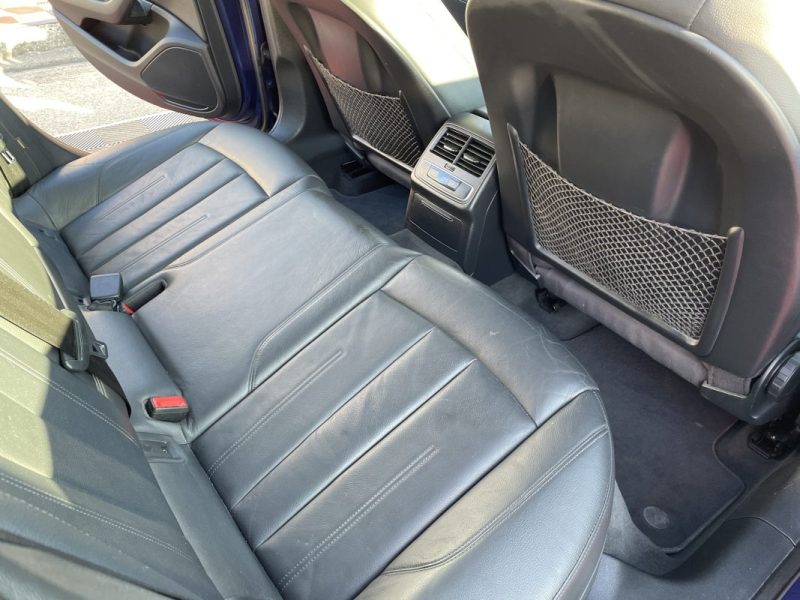 AUDI A4 AVANT 2.0 TDI 190CH ULTRA S TRONIC 7  GARANTIE  3/12 MOIS 2017