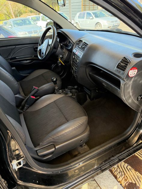 KIA PICANTO 1.0 STYLE 2010