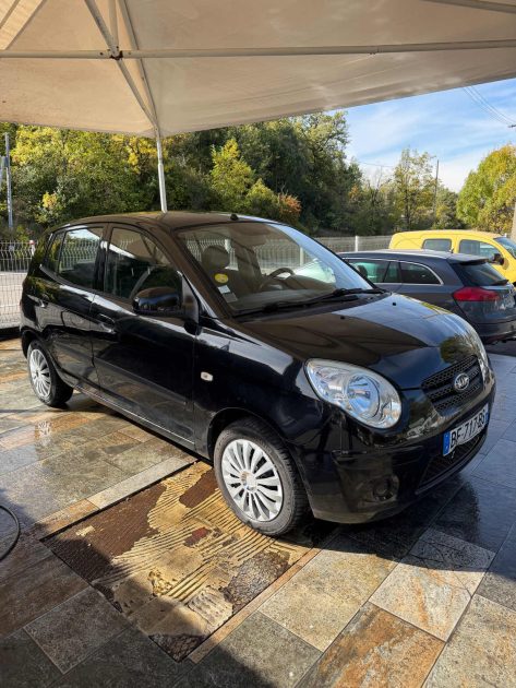 KIA PICANTO 1.0 STYLE 2010