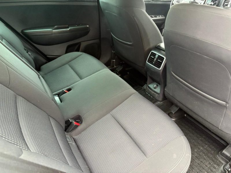 KIA SPORTAGE 1.6 GDI 132CH ISG ACTIVE 🚗 - Caméra de recul - 📸 -Apple Car Play -Reprise possible ✅ 