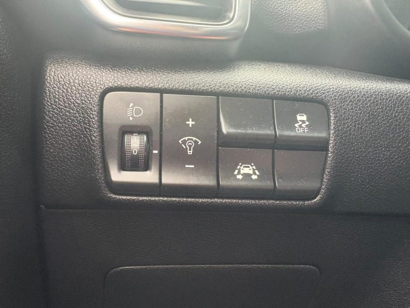 KIA SPORTAGE 1.6 GDI 132CH ISG ACTIVE 🚗 - Caméra de recul - 📸 -Apple Car Play -Reprise possible ✅ 