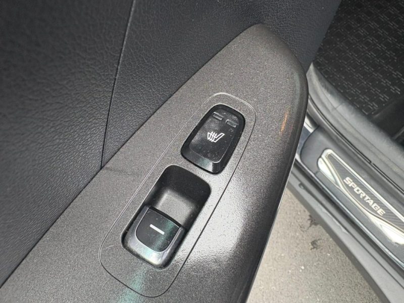 KIA SPORTAGE 1.6 GDI 132CH ISG ACTIVE 🚗 - Caméra de recul - 📸 -Apple Car Play -Reprise possible ✅ 