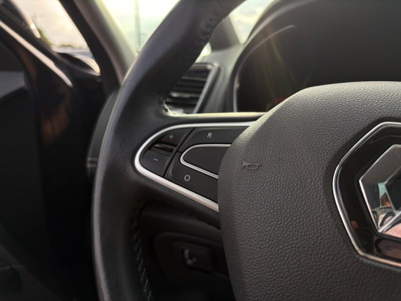 RENAULT Grand Scenic 1.3 TCe 140ch Intens 🚗🌞 Toit pano / Caméra 📹 / Reprise 🔄 Garantie ✅