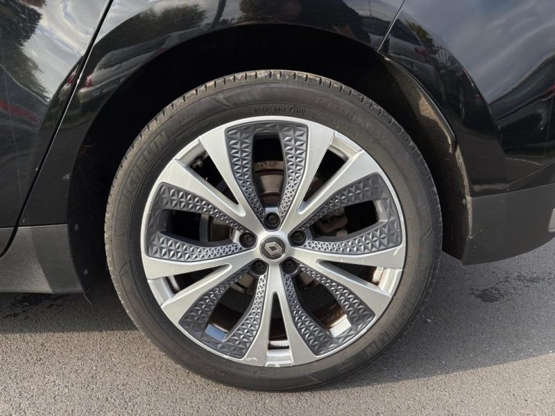 RENAULT Grand Scenic 1.3 TCe 140ch Intens 🚗🌞 Toit pano / Caméra 📹 / Reprise 🔄 Garantie ✅