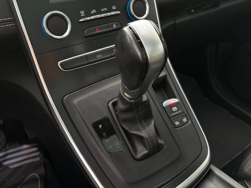 RENAULT Grand Scenic 1.3 TCe 140ch Intens 🚗🌞 Toit pano / Caméra 📹 / Reprise 🔄 Garantie ✅