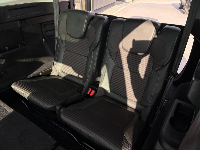 RENAULT Grand Scenic 1.3 TCe 140ch Intens 🚗🌞 Toit pano / Caméra 📹 / Reprise 🔄 Garantie ✅