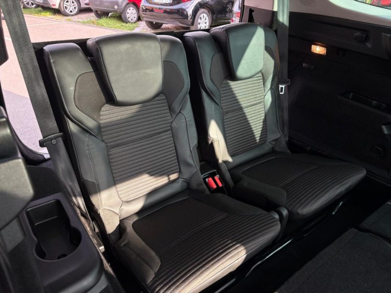 RENAULT Grand Scenic 1.3 TCe 140ch Intens 🚗🌞 Toit pano / Caméra 📹 / Reprise 🔄 Garantie ✅