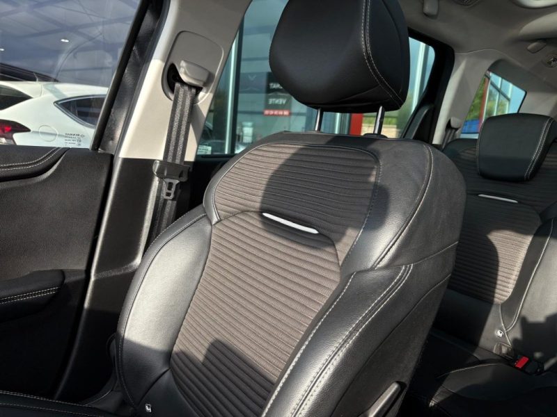 RENAULT Grand Scenic 1.3 TCe 140ch Intens 🚗🌞 Toit pano / Caméra 📹 / Reprise 🔄 Garantie ✅