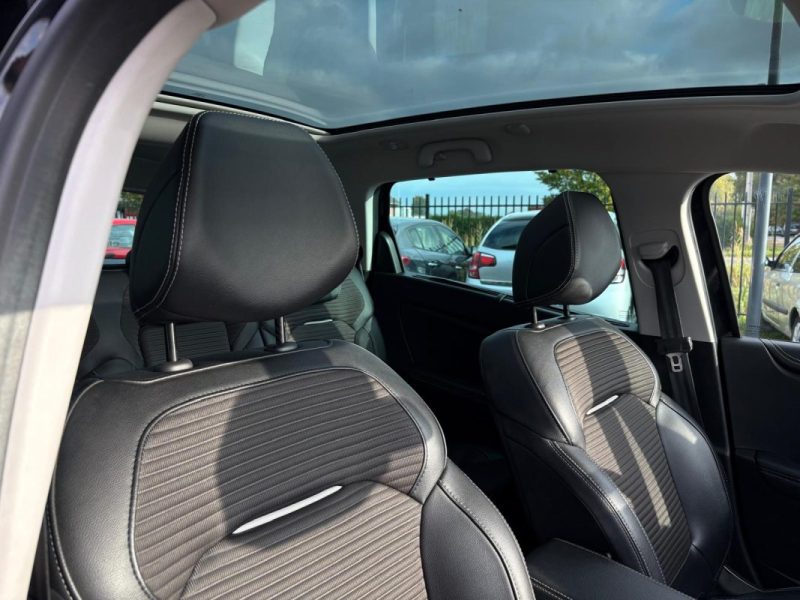 RENAULT Grand Scenic 1.3 TCe 140ch Intens 🚗🌞 Toit pano / Caméra 📹 / Reprise 🔄 Garantie ✅