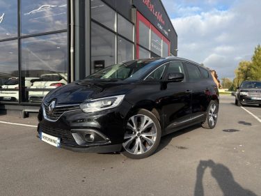 RENAULT Grand Scenic 1.3 TCe 140ch Intens 🚗🌞 Toit pano / Caméra 📹 / Reprise 🔄 Garantie ✅