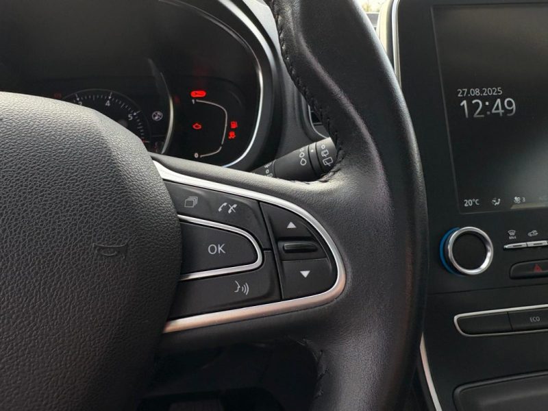 RENAULT Grand Scenic 1.3 TCe 140ch Intens 🚗🌞 Toit pano / Caméra 📹 / Reprise 🔄 Garantie ✅