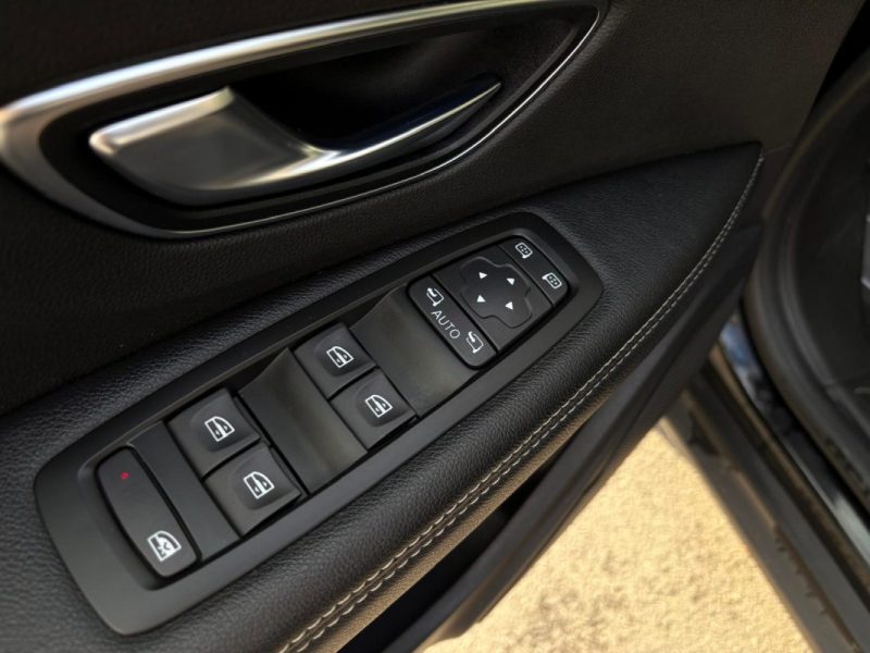 RENAULT Grand Scenic 1.3 TCe 140ch Intens 🚗🌞 Toit pano / Caméra 📹 / Reprise 🔄 Garantie ✅