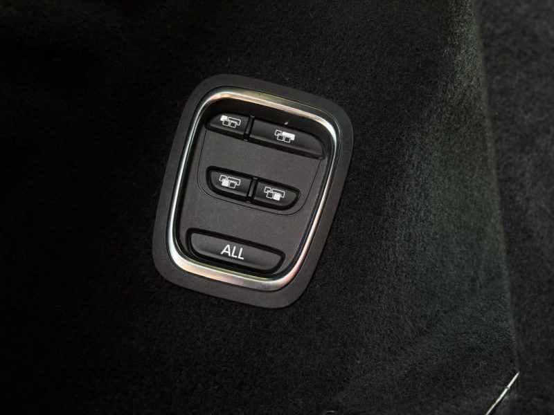 RENAULT Grand Scenic 1.3 TCe 140ch Intens 🚗🌞 Toit pano / Caméra 📹 / Reprise 🔄 Garantie ✅