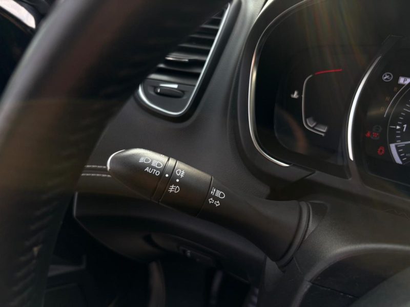 RENAULT Grand Scenic 1.3 TCe 140ch Intens 🚗🌞 Toit pano / Caméra 📹 / Reprise 🔄 Garantie ✅