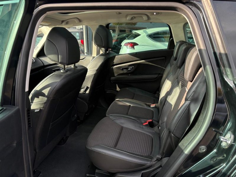 RENAULT Grand Scenic 1.3 TCe 140ch Intens 🚗🌞 Toit pano / Caméra 📹 / Reprise 🔄 Garantie ✅