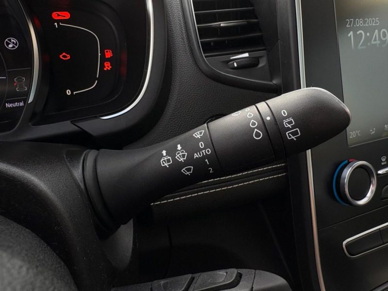 RENAULT Grand Scenic 1.3 TCe 140ch Intens 🚗🌞 Toit pano / Caméra 📹 / Reprise 🔄 Garantie ✅