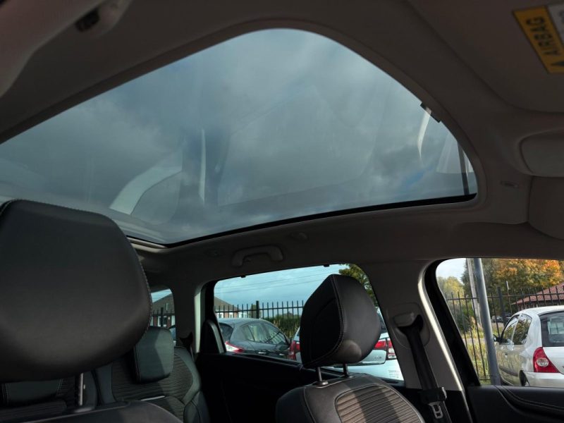 RENAULT Grand Scenic 1.3 TCe 140ch Intens 🚗🌞 Toit pano / Caméra 📹 / Reprise 🔄 Garantie ✅