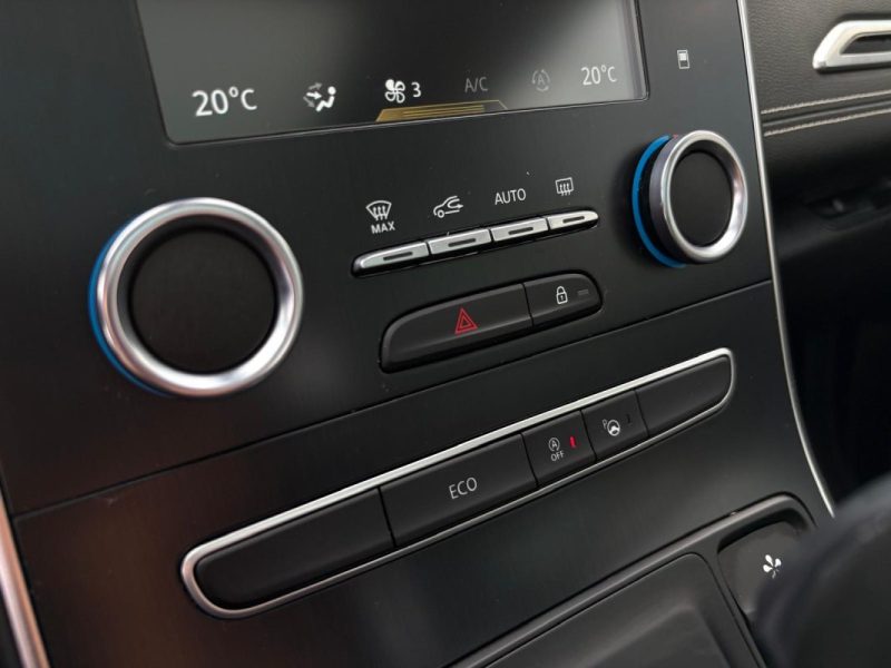 RENAULT Grand Scenic 1.3 TCe 140ch Intens 🚗🌞 Toit pano / Caméra 📹 / Reprise 🔄 Garantie ✅