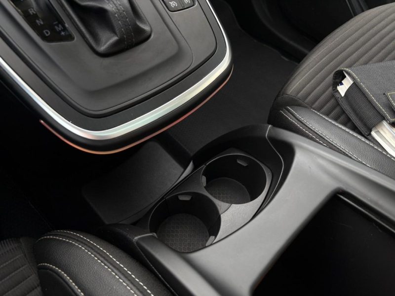 RENAULT Grand Scenic 1.3 TCe 140ch Intens 🚗🌞 Toit pano / Caméra 📹 / Reprise 🔄 Garantie ✅