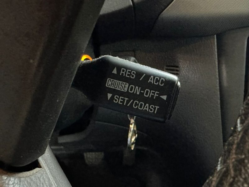 TOYOTA  AVENSIS 2.0 D-4D 126 cv