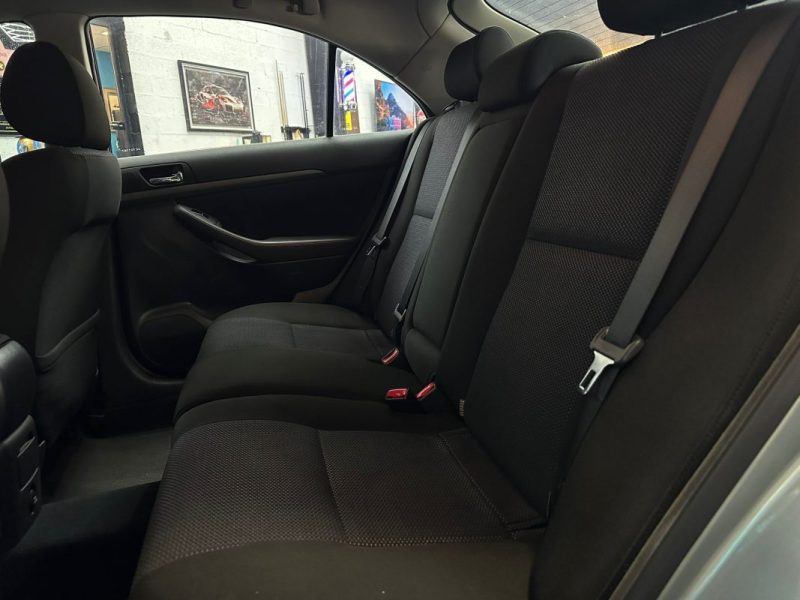 TOYOTA  AVENSIS 2.0 D-4D 126 cv