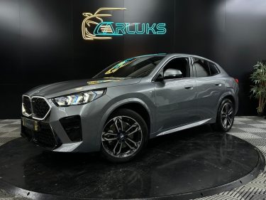 BMW  X2 20i 170 cv SDRIVE Pack M Sport DKG7