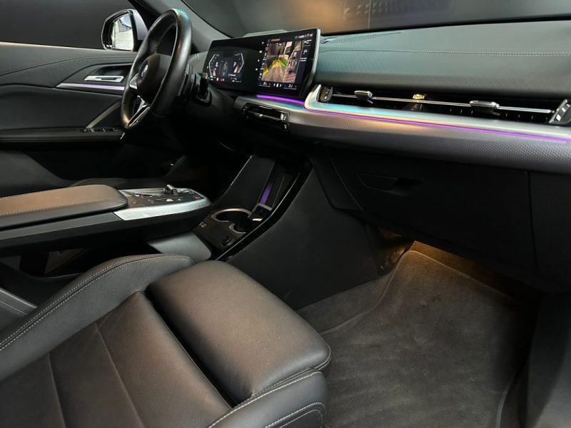 BMW  X2 20i 170 cv SDRIVE Pack M Sport DKG7