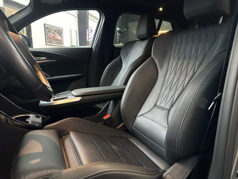 BMW  X2 20i 170 cv SDRIVE Pack M Sport DKG7