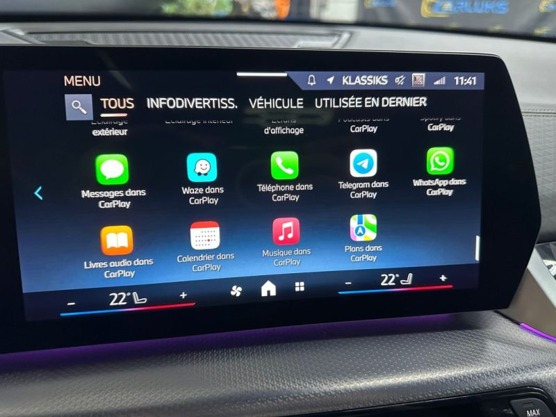 BMW  X2 20i 170 cv SDRIVE Pack M Sport DKG7