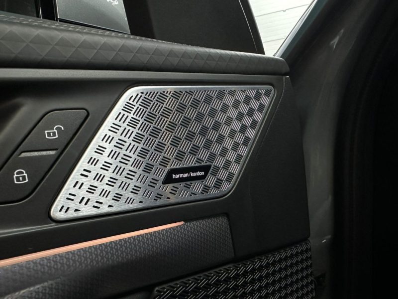 BMW  X2 20i 170 cv SDRIVE Pack M Sport DKG7