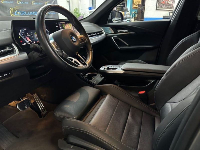 BMW  X2 20i 170 cv SDRIVE Pack M Sport DKG7