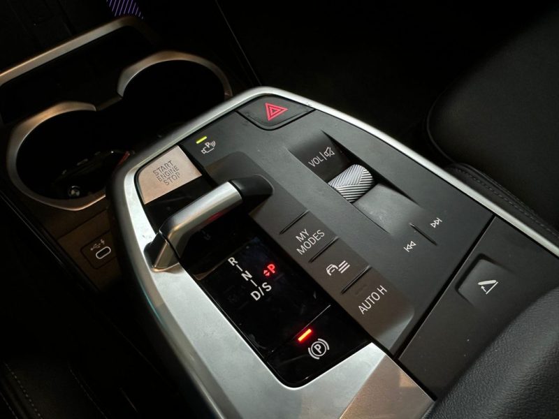 BMW  X2 20i 170 cv SDRIVE Pack M Sport DKG7