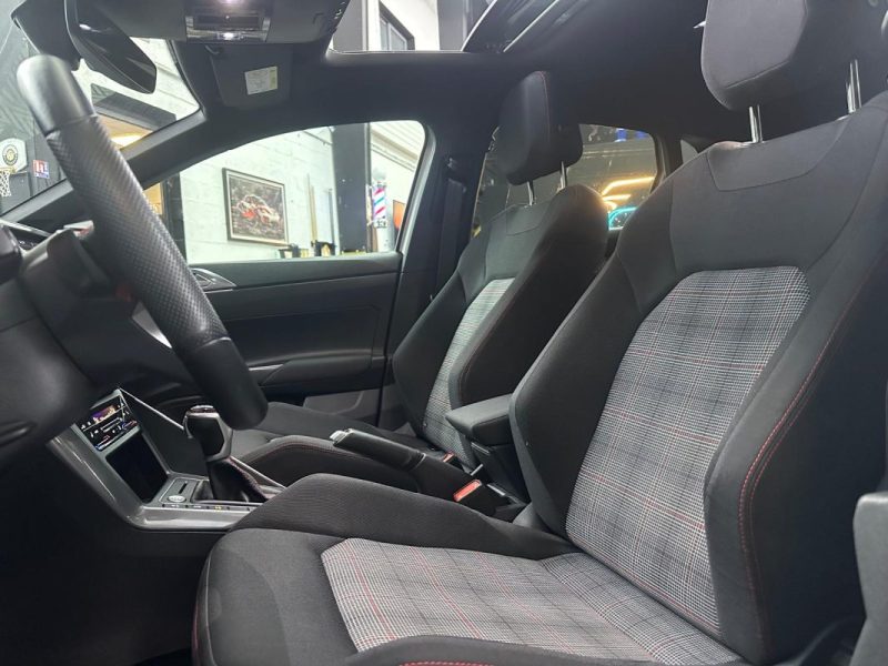 VOLKSWAGEN POLO GTI 2.0 TSI 207 cv DSG7
