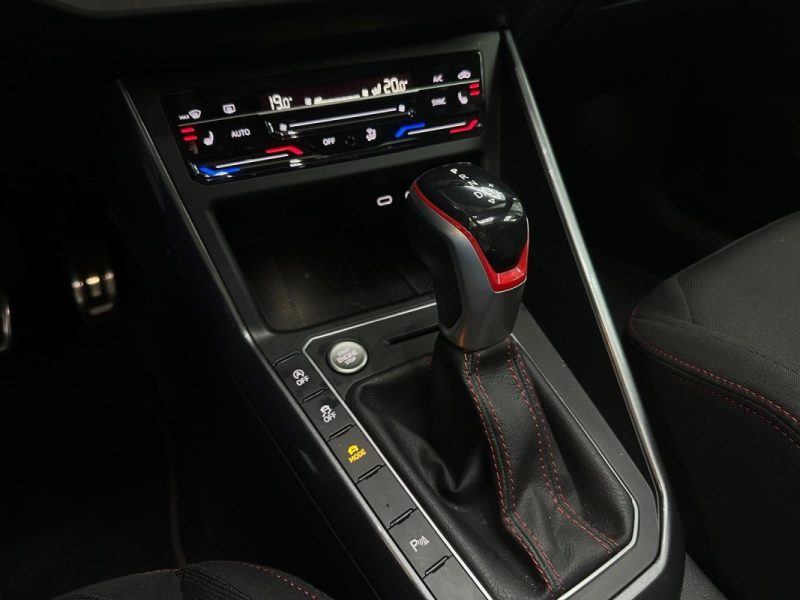 VOLKSWAGEN POLO GTI 2.0 TSI 207 cv DSG7