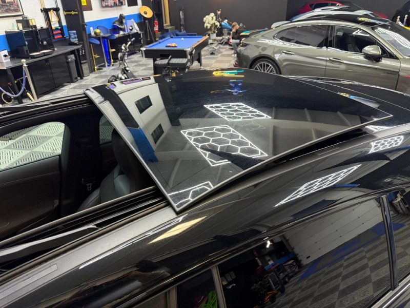 MERCEDES CLASSE CLA 250e Shooting Brake AMG LINE 8G-DCT