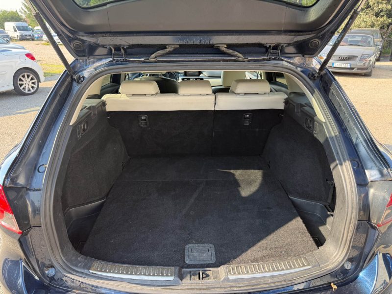 MAZDA MAZDA 6 2.2 SKYACTIV-D 175 SÉLECTION 4X4 BVA 2016