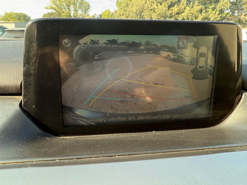 MAZDA MAZDA 6 2.2 SKYACTIV-D 175 SÉLECTION 4X4 BVA 2016